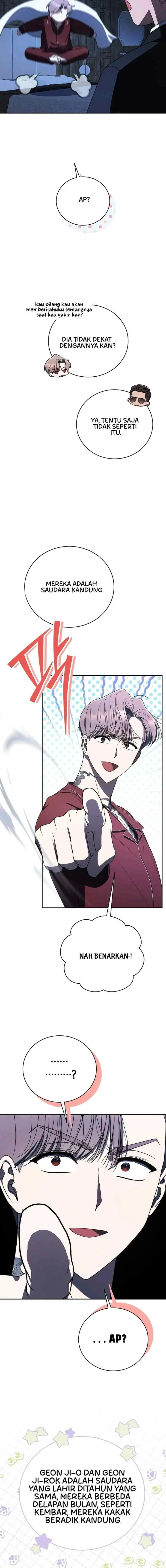 A Guide to the Right Life for Rankers chapter 40 halaman 14