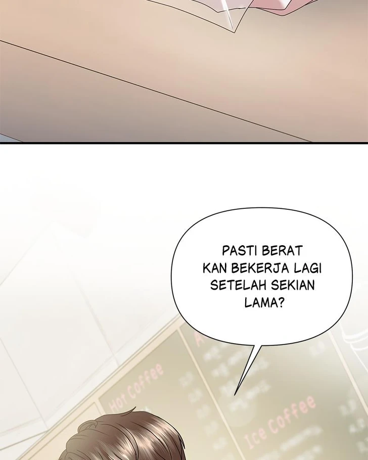 One Day I Found a Husband chapter 17 halaman 44