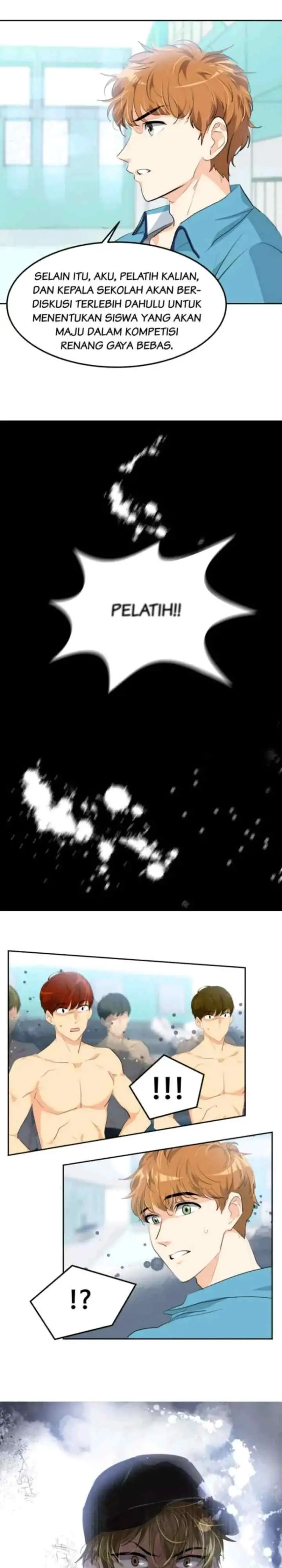 Heart Has a Soft Spot chapter 69 halaman 17