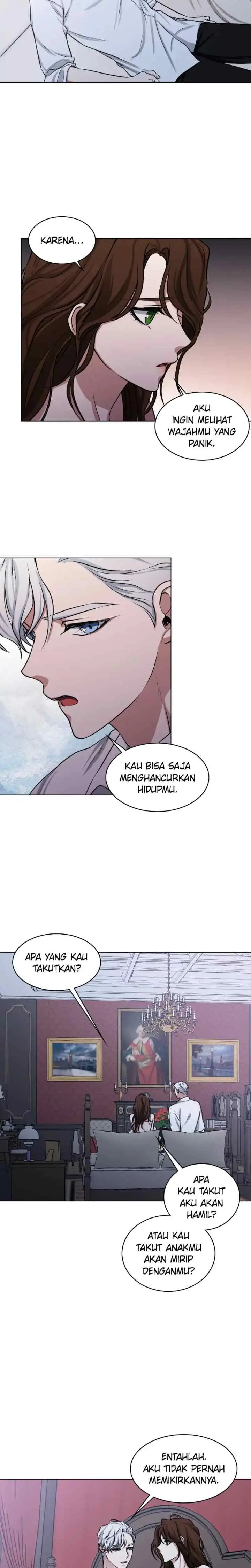 The Double Agent chapter 66 halaman 5