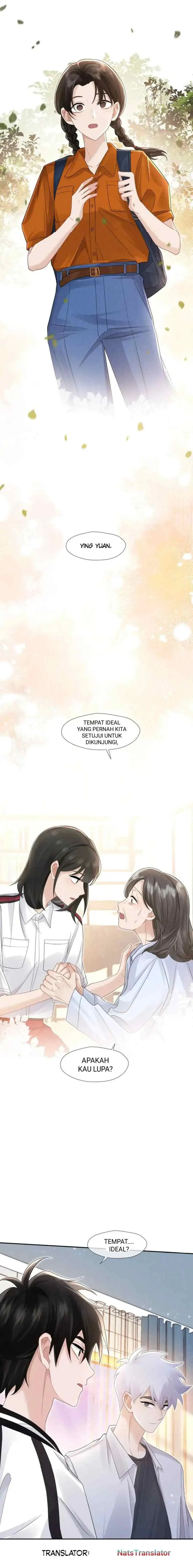 Link Click Shiguang Dailiren chapter 23 halaman 18
