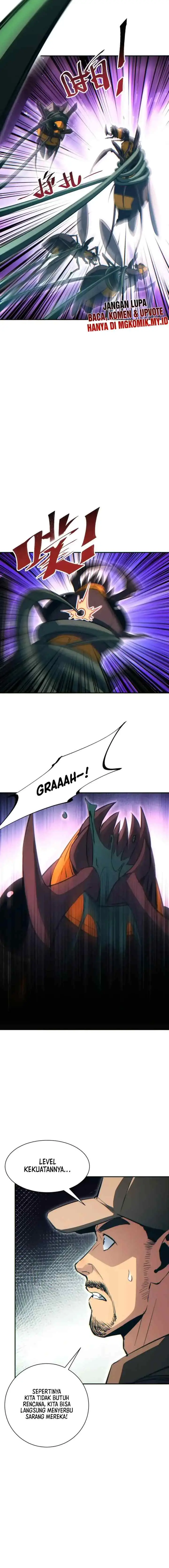 Rebirth in the Apocalypse: I Reach the Top by Opening Boxes chapter 71 halaman 4