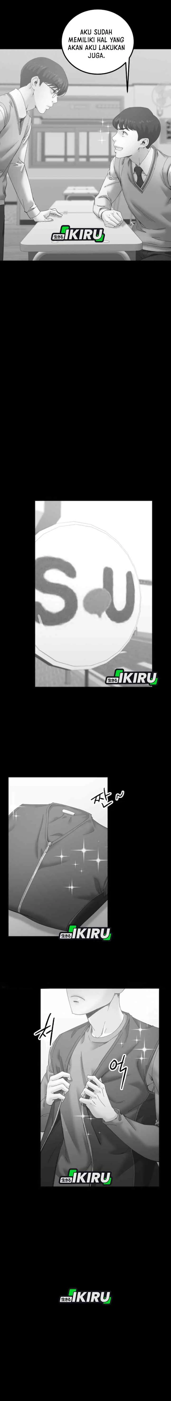 Mirror chapter 15 halaman 14