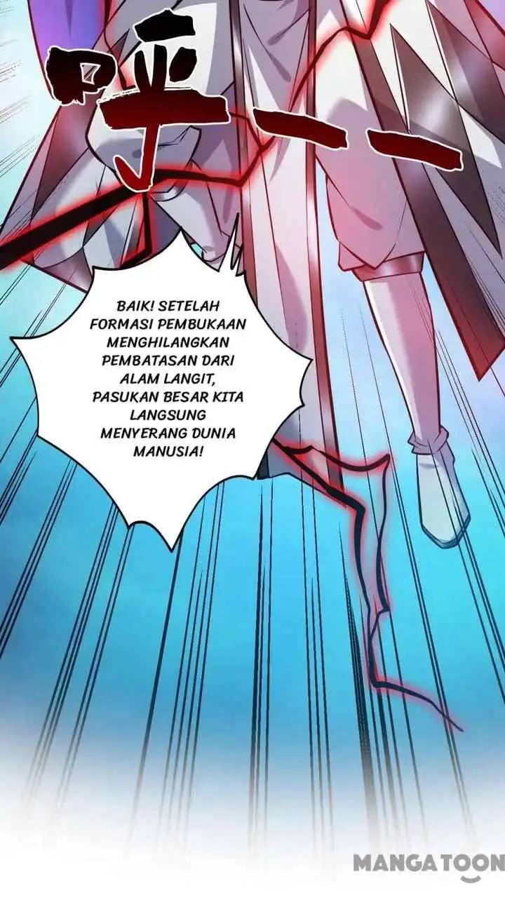 Seclusion With Apprentices chapter 141 halaman 18