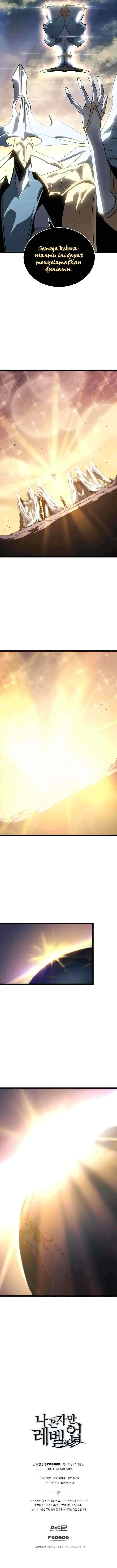 Solo Leveling chapter 177 halaman 12