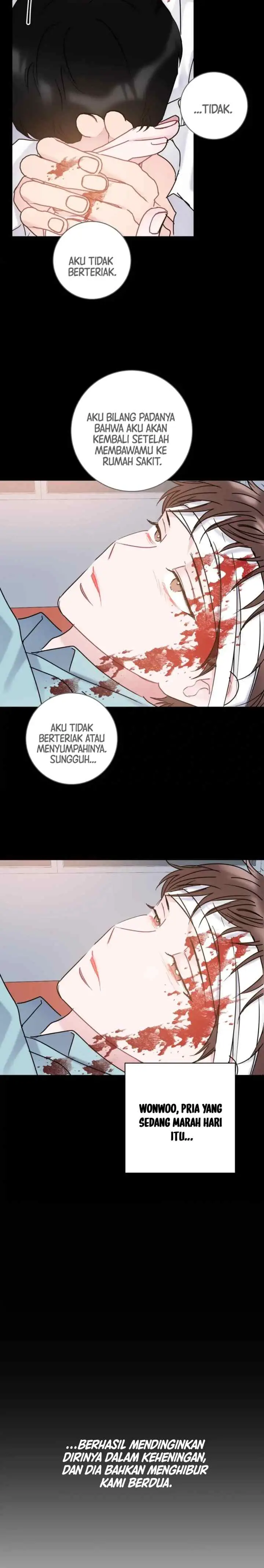 Normal Relationship chapter 25 halaman 7