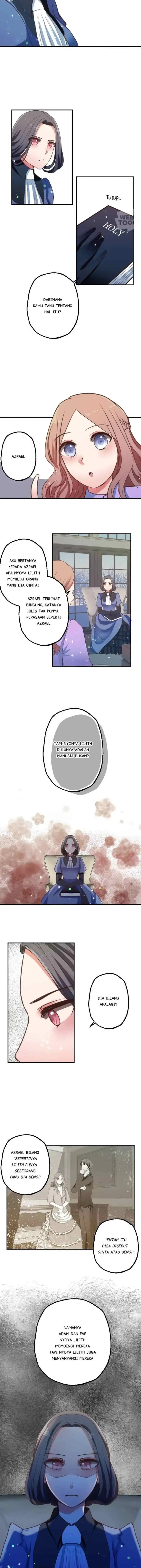 Last Time Love chapter 25 halaman 5
