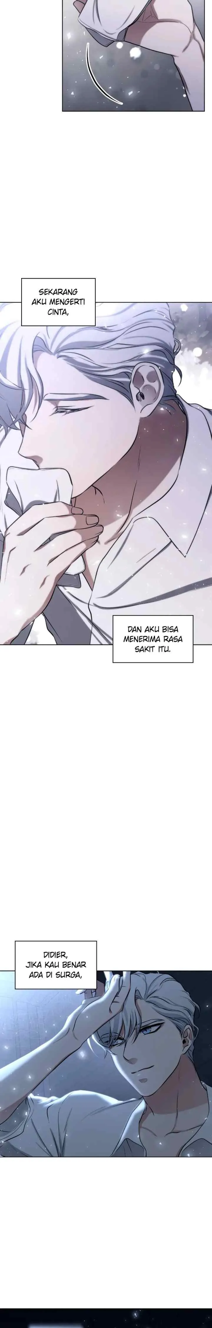The Double Agent chapter 76 halaman 17