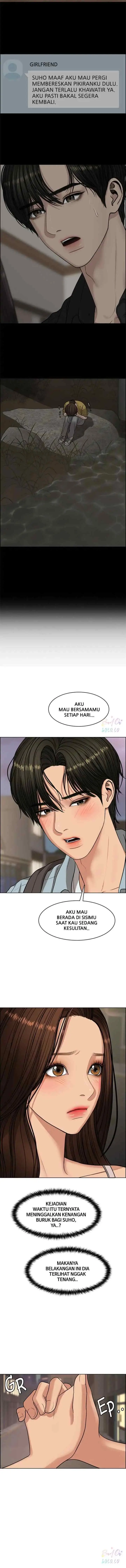The Secret of Angel chapter 222 halaman 9