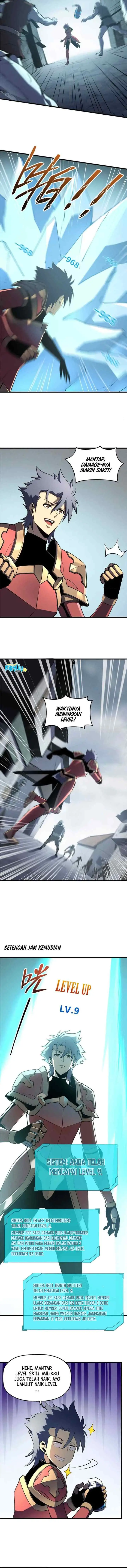 Reincarnation Of The Strongest Sword God chapter 69 halaman 5