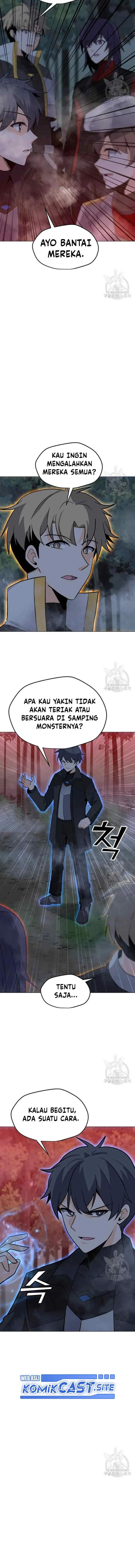 Solo Spell Caster chapter 90 halaman 13