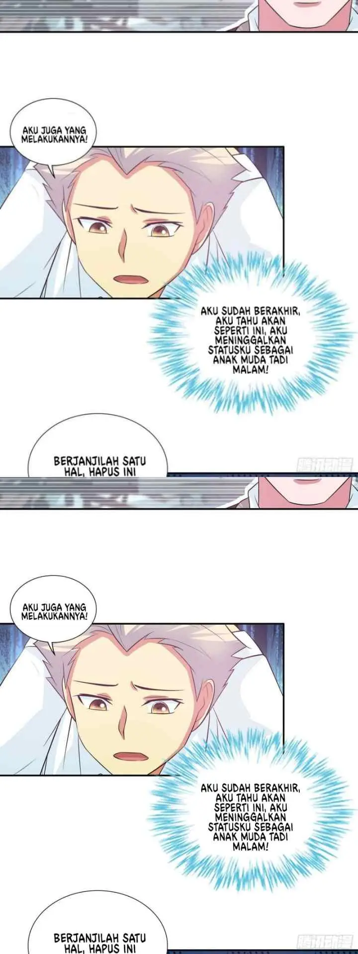 I Am the God of Medicine chapter 84 halaman 4