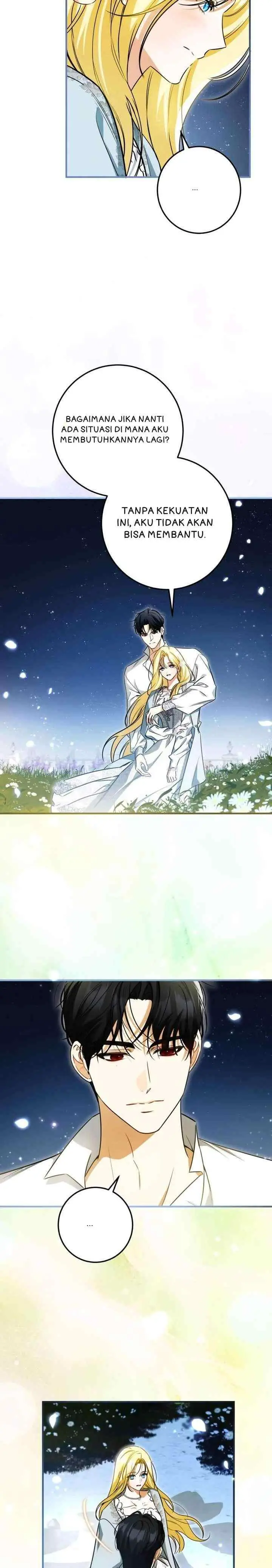 I Think I've Transmigrated Somewhere chapter 103 halaman 4