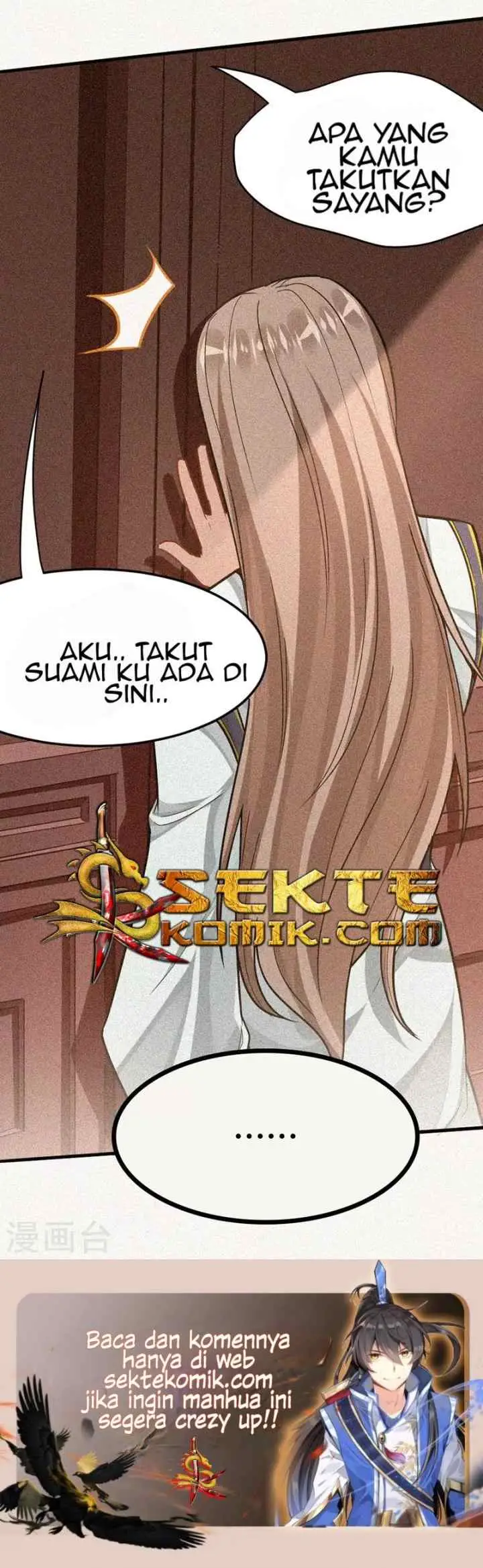 Return of Immortal Emperor chapter 24 halaman 10
