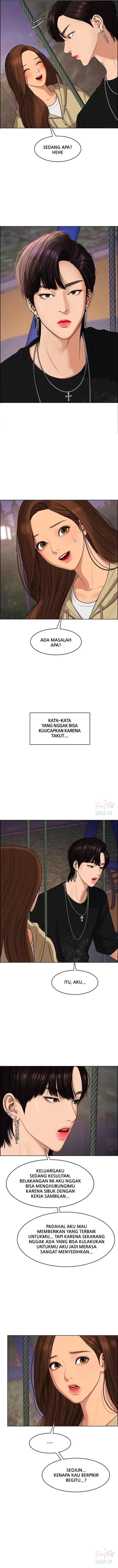 The Secret of Angel chapter 240 halaman 8