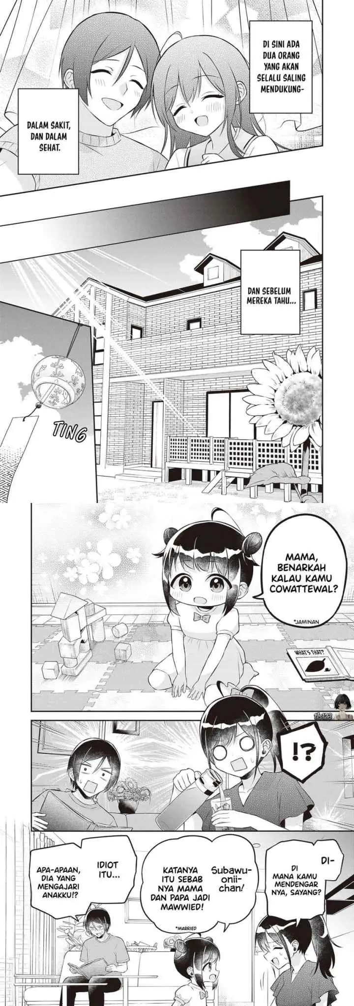 Yuujin ni 500 Yen Kashitara Shakkin no Kata ni Imouto wo Yokoshite Kita Nodakeredo, Ore wa Ittai Dou Sureba Iindarou chapter 16 halaman 14