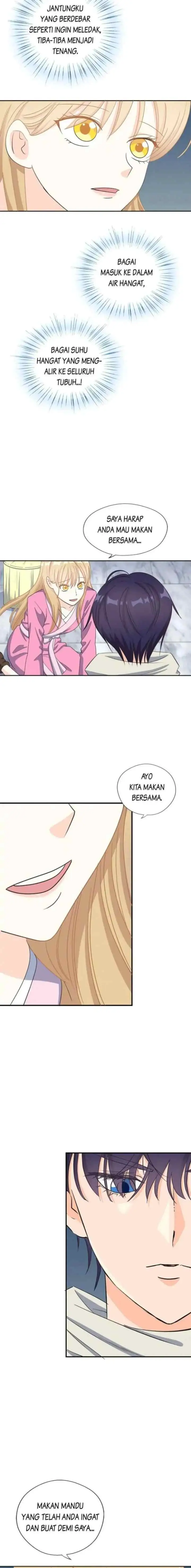 Snow In the Desert chapter 52 halaman 7