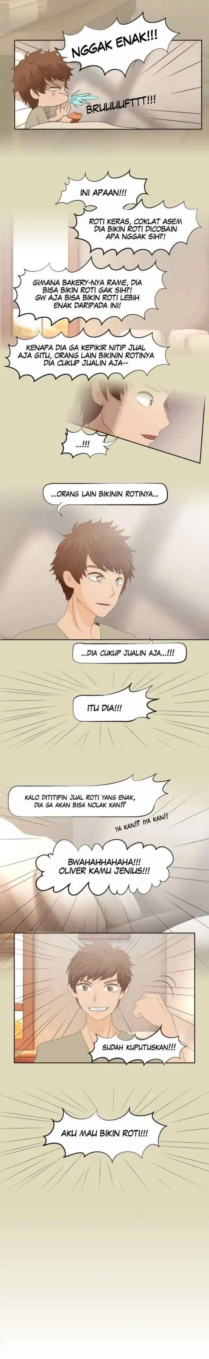 In A Dream chapter 82 halaman 11