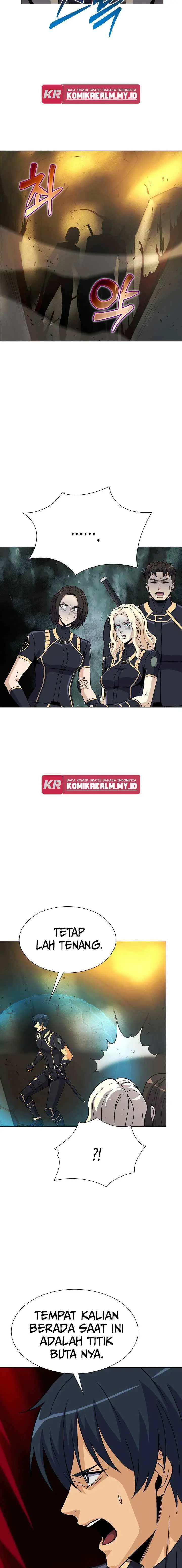 Carnivorous Hunter chapter 57 halaman 15