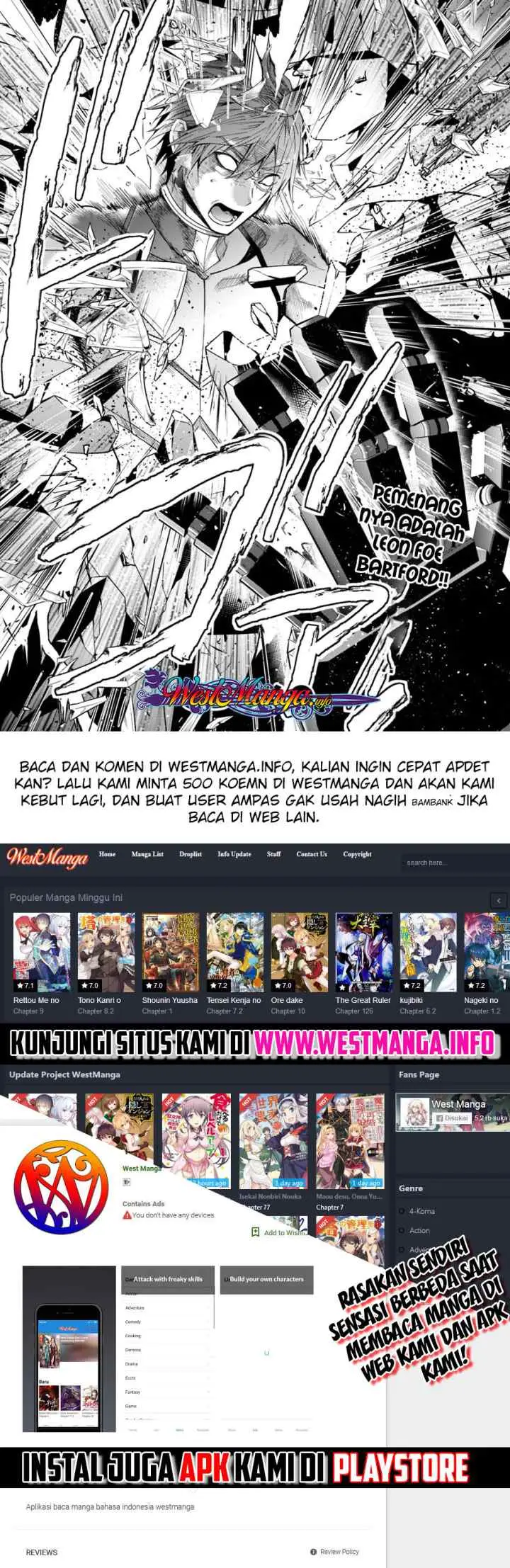 Otome Game Sekai wa Mob ni Kibishii Sekai Desu chapter 11 halaman 13