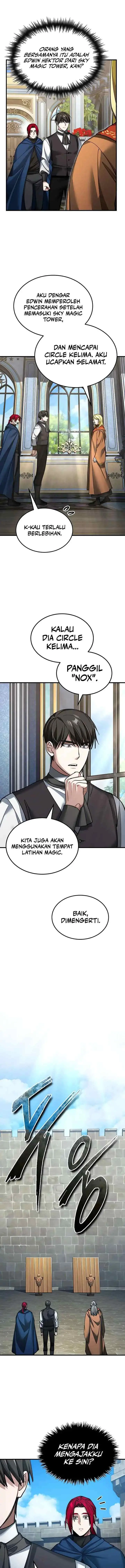 The Heavenly Demon Can't Live a Normal Life chapter 169 halaman 14