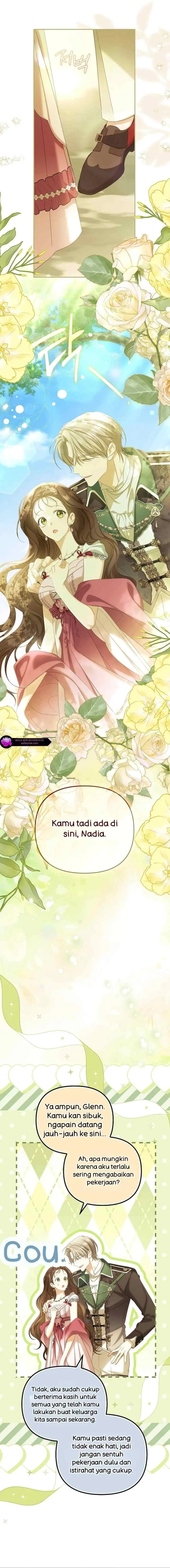 Why Are You Obsessed With Your Fake Wife? chapter 96 halaman 7