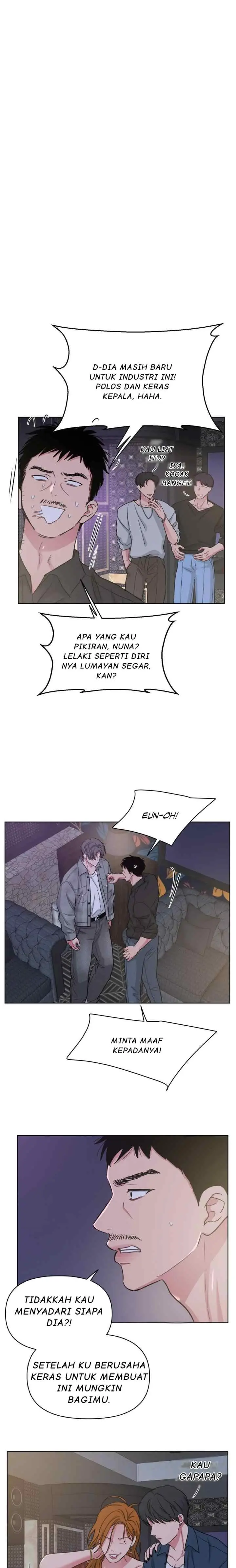 Arts Mans chapter 70 halaman 16
