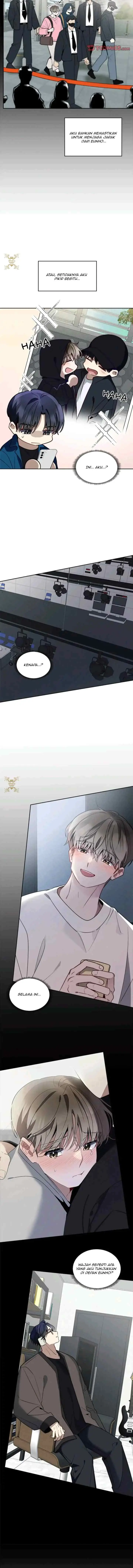 Cherry Doll Scandal chapter 40 halaman 11