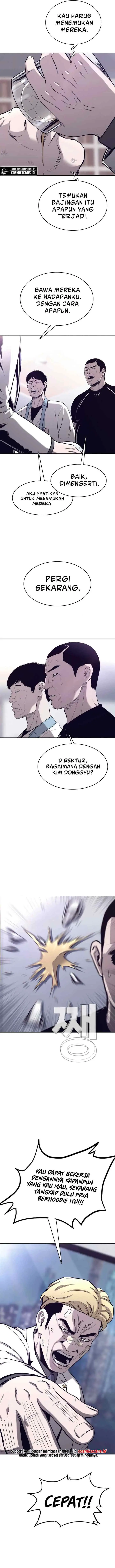Would You Like to Sign The Contract? chapter 33 halaman 7