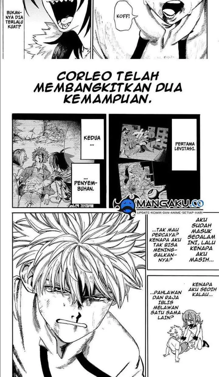 MamaYuyu chapter 7 halaman 14