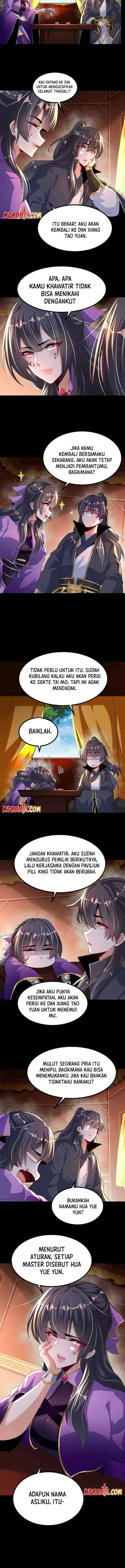 Transcending Alchemy God chapter 36 halaman 5