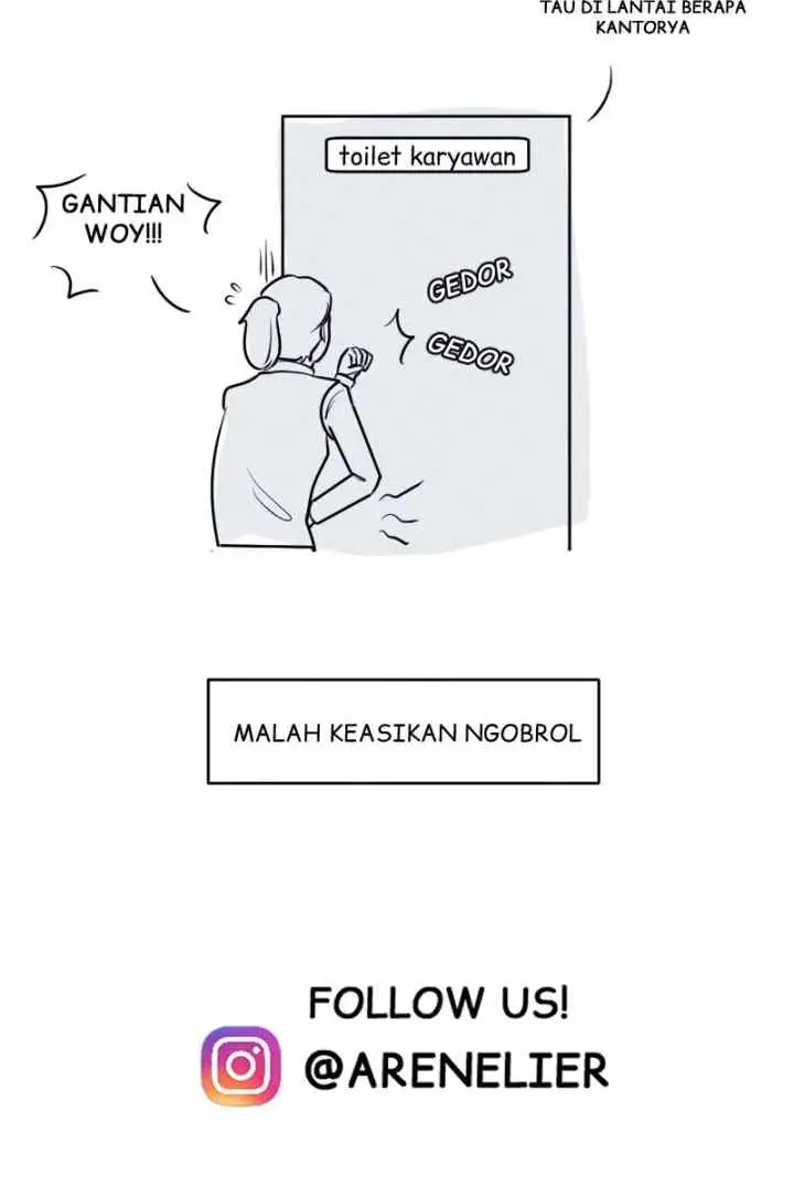 Stand Up, Mr. President! chapter 185 halaman 15
