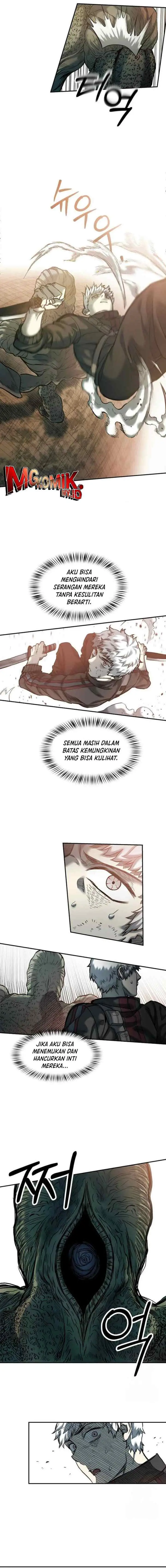 Surviving the Apocalypse chapter 45 halaman 13