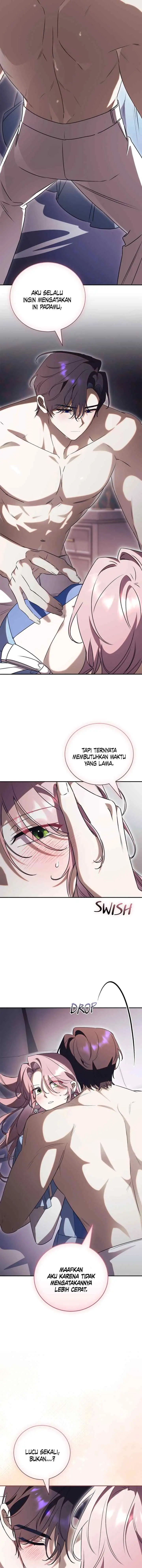 How To Reject My Obsessive Ex-husband chapter 44 halaman 12