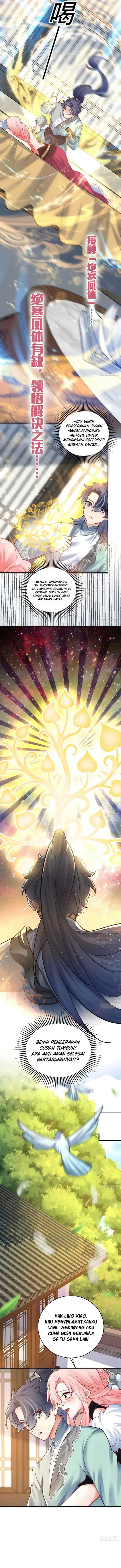 Master of Ten Thousand Dao chapter 3 halaman 6