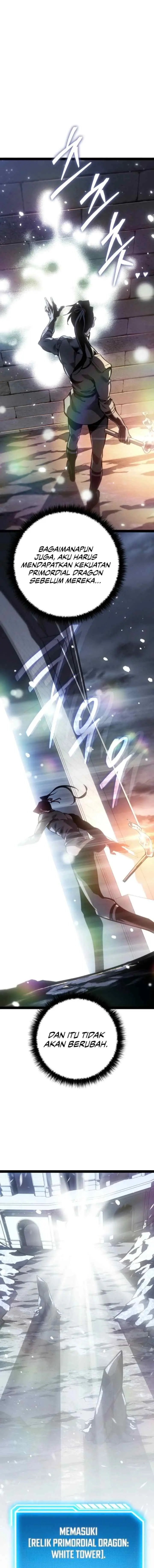 Regressing As The Reincarnated Bastard Of The Sword Clan chapter 79 halaman 9