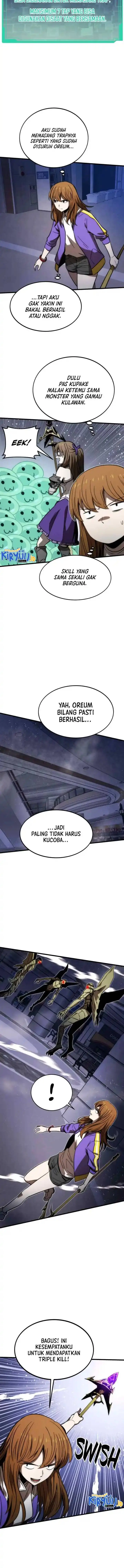 Ultra Alter chapter 82 halaman 10