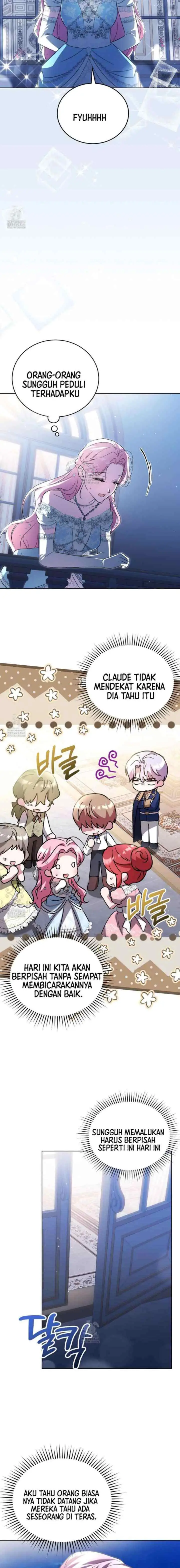 I Didn't Lull You to Sleep Only For You to Be Obsessed chapter 61 halaman 12
