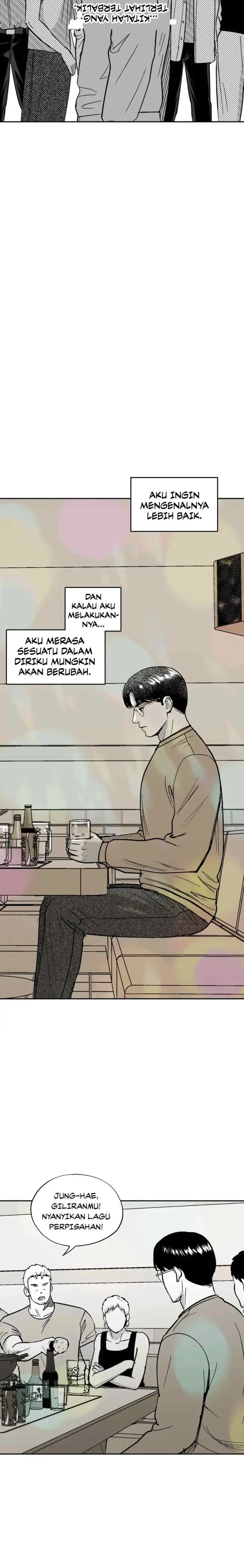 Midnight Men chapter 29 halaman 18