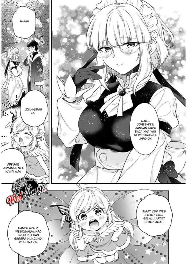 The Villainess Will Crush Her Destruction End Through Modern Firepower chapter 37 halaman 11