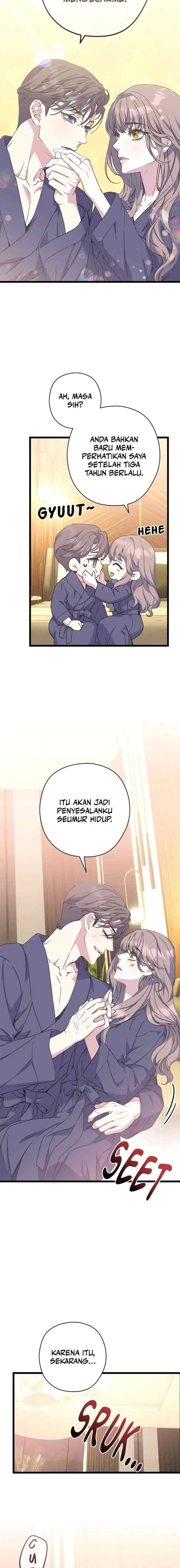 Couple's Time chapter 20 halaman 16