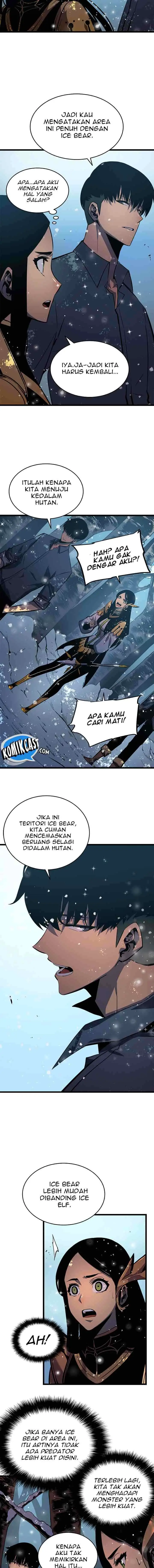 Solo Leveling chapter 50 halaman 5