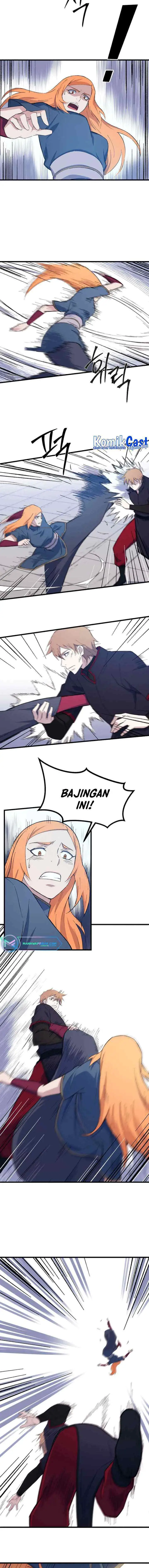 The Great Master chapter 80 halaman 4