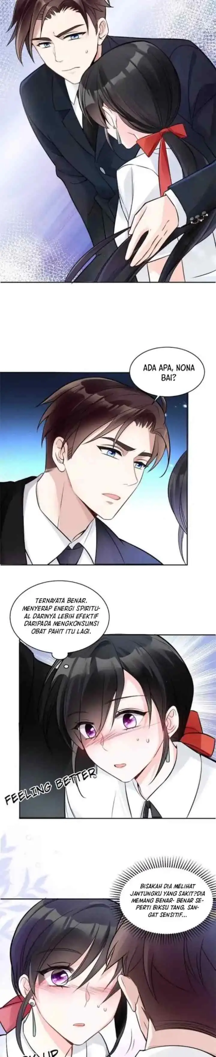 She-Ancestor chapter 7 halaman 7