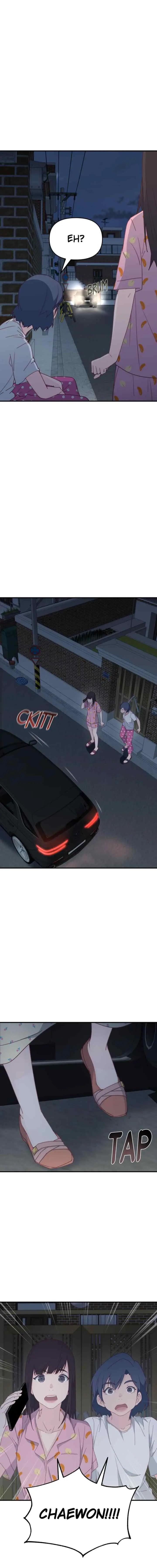 Spy House chapter 18 halaman 17