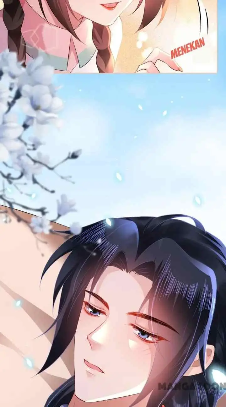 Princess, Don't Ruin Your Public Persona! chapter 82 halaman 5