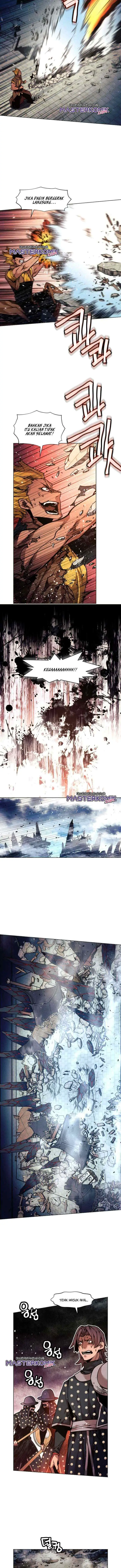 The Golden Age chapter 48 halaman 8