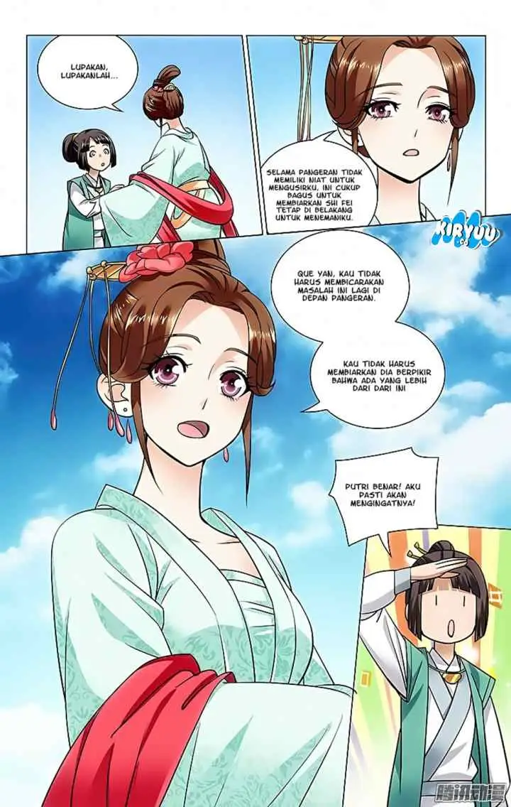 Prince Don't do This chapter 36 halaman 10