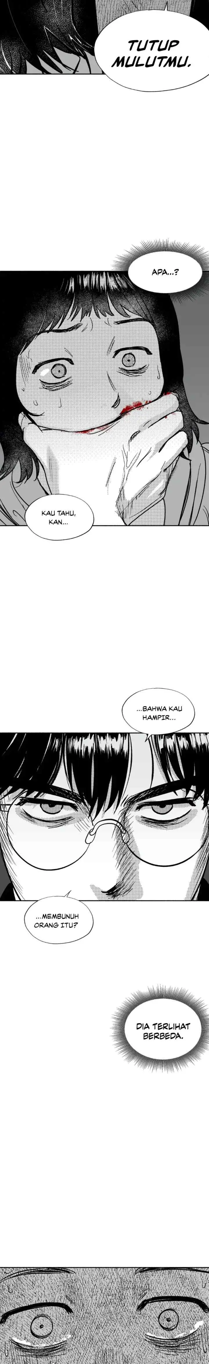 Midnight Men chapter 27 halaman 7