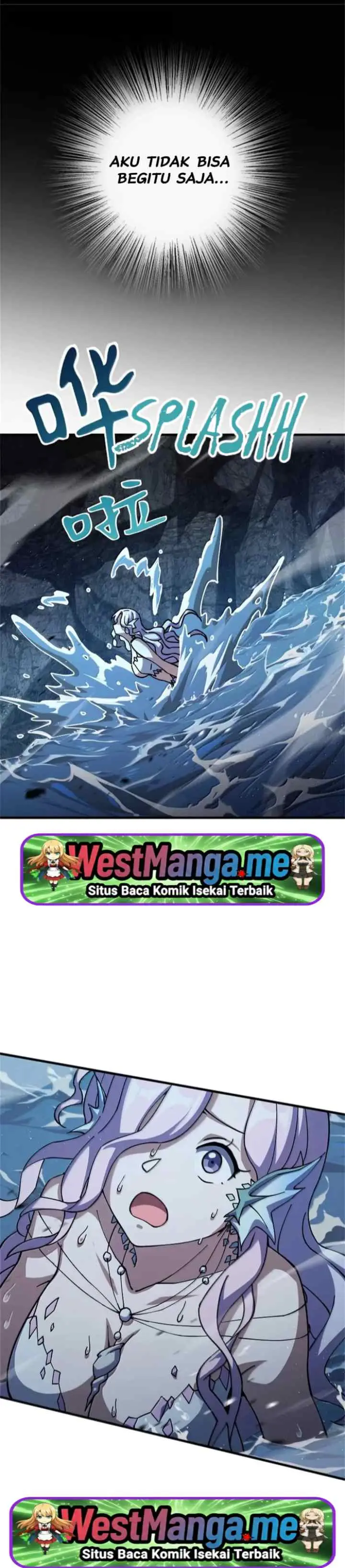 Release That Witch chapter 664 halaman 10